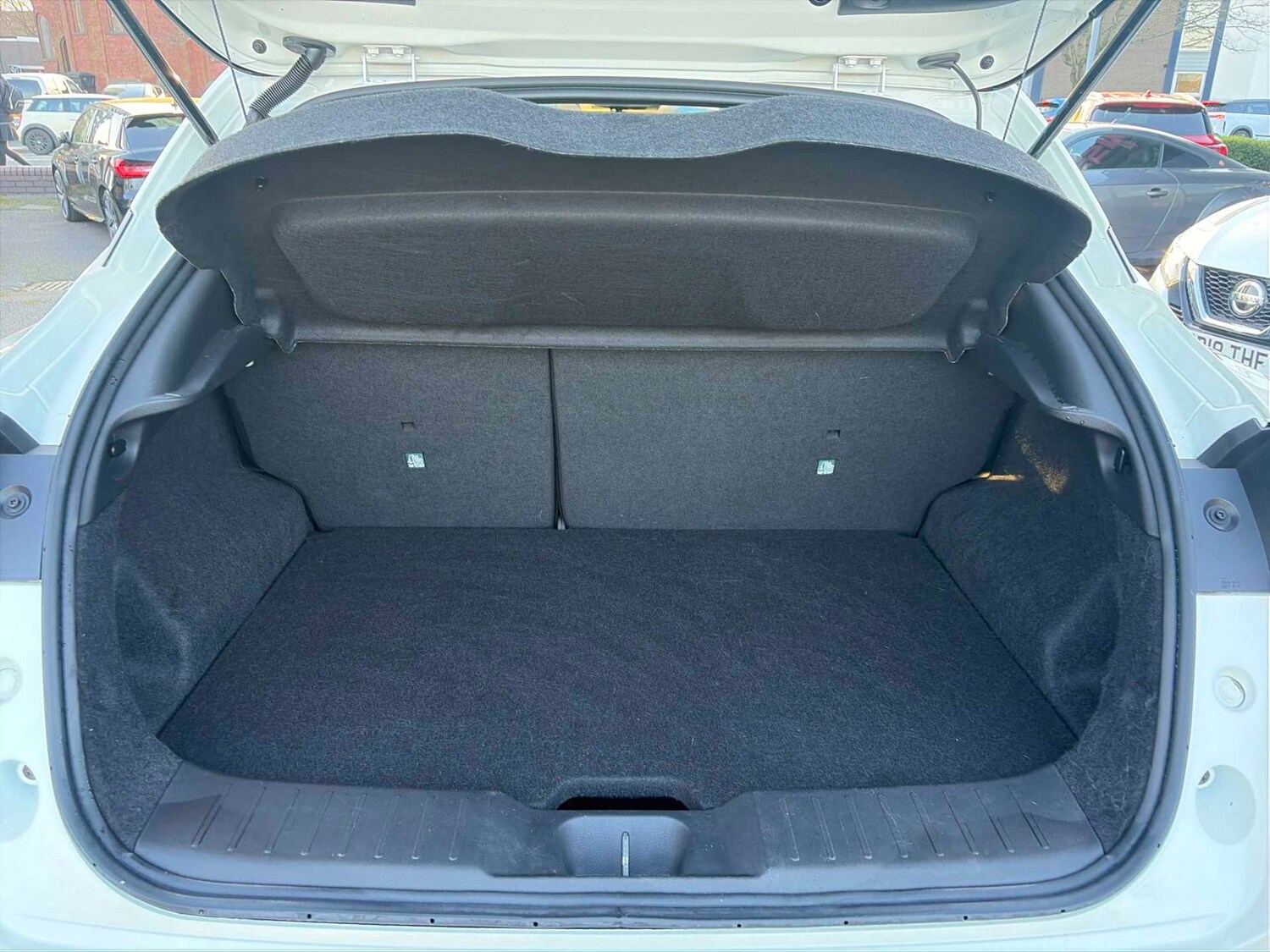 Used Nissan Juke 2023 for sale - 78196224: Photo 16