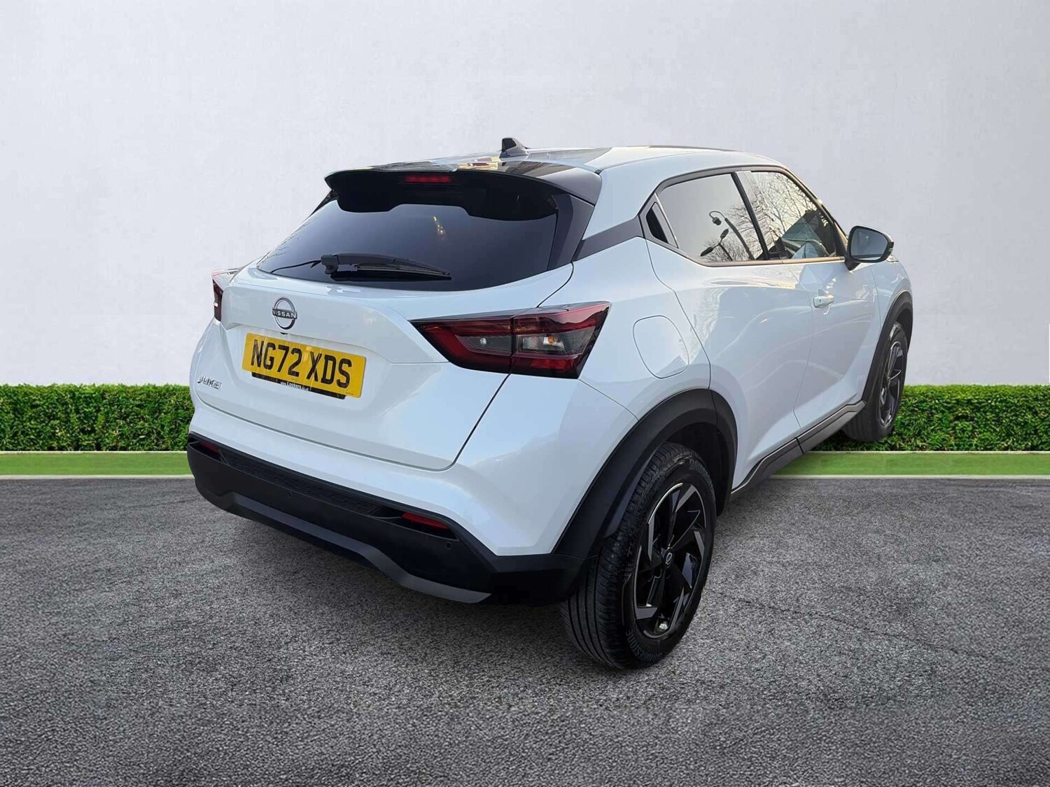 Used Nissan Juke 2023 for sale - 78196224: Photo 17