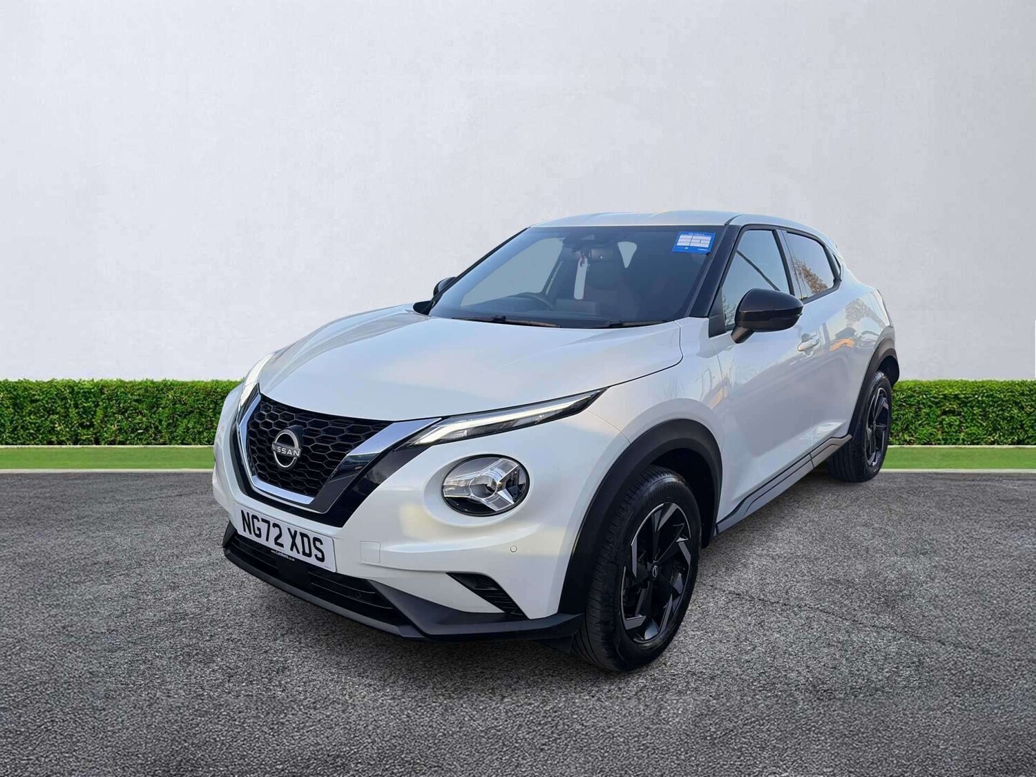 Used Nissan Juke 2023 for sale - 78196224: Photo 19