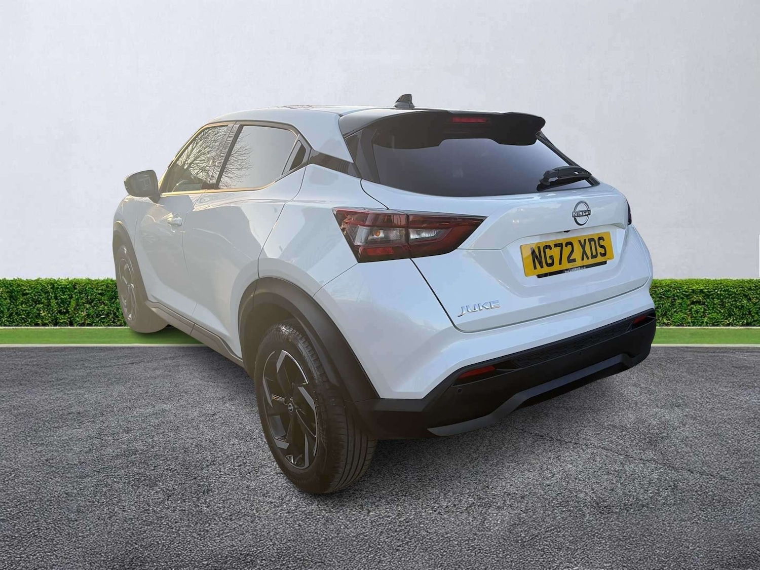 Used Nissan Juke 2023 for sale - 78196224: Photo 2