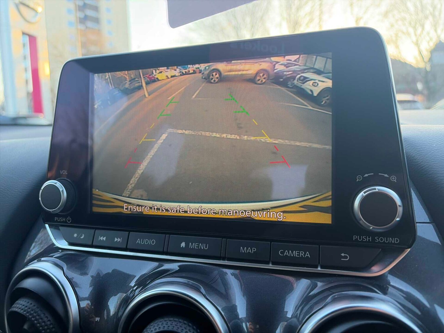 Used Nissan Juke 2023 for sale - 78196224: Photo 21