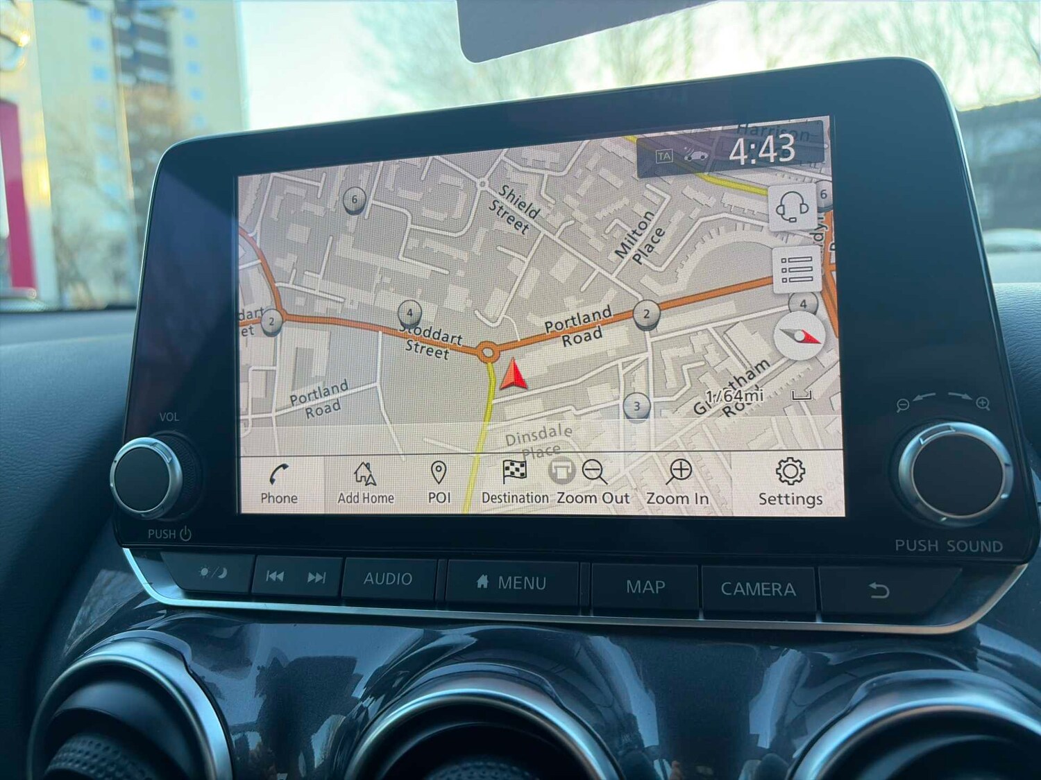 Used Nissan Juke 2023 for sale - 78196224: Photo 22