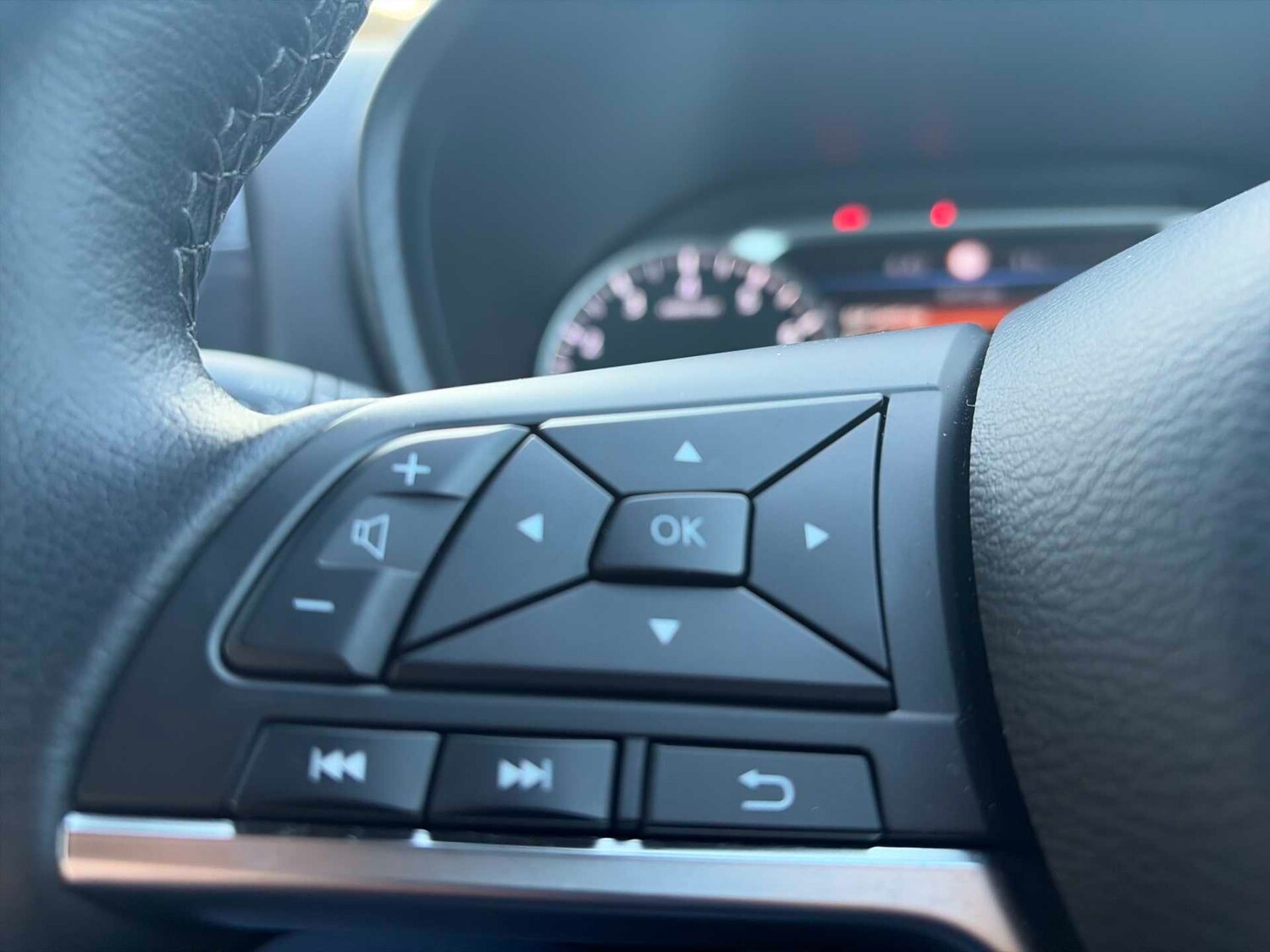 Used Nissan Juke 2023 for sale - 78196224: Photo 24