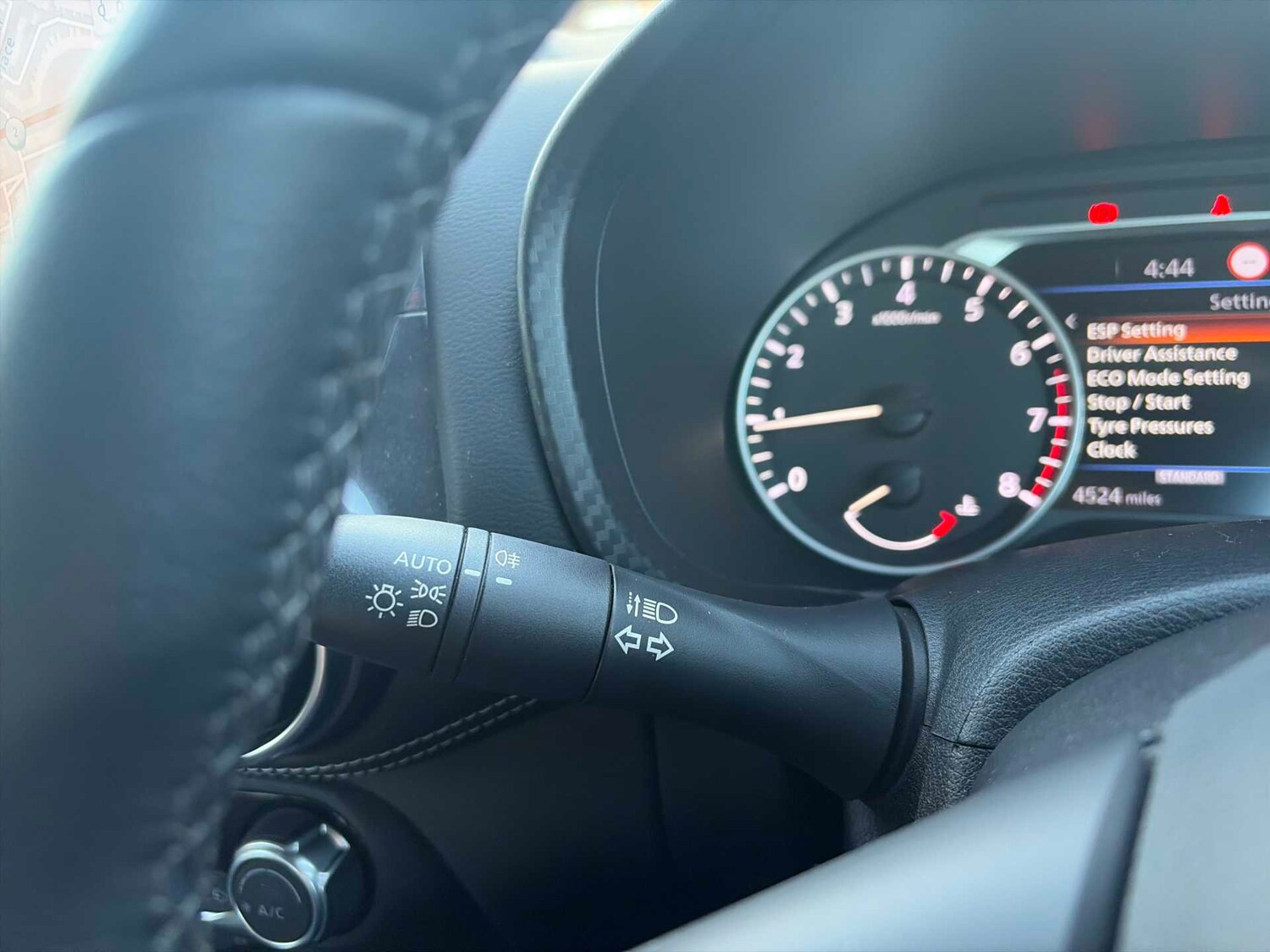 Used Nissan Juke 2023 for sale - 78196224: Photo 26