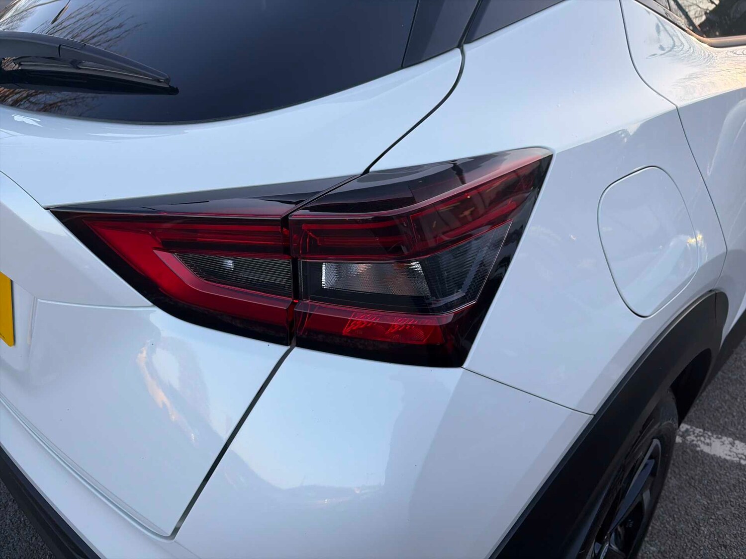 Used Nissan Juke 2023 for sale - 78196224: Photo 28