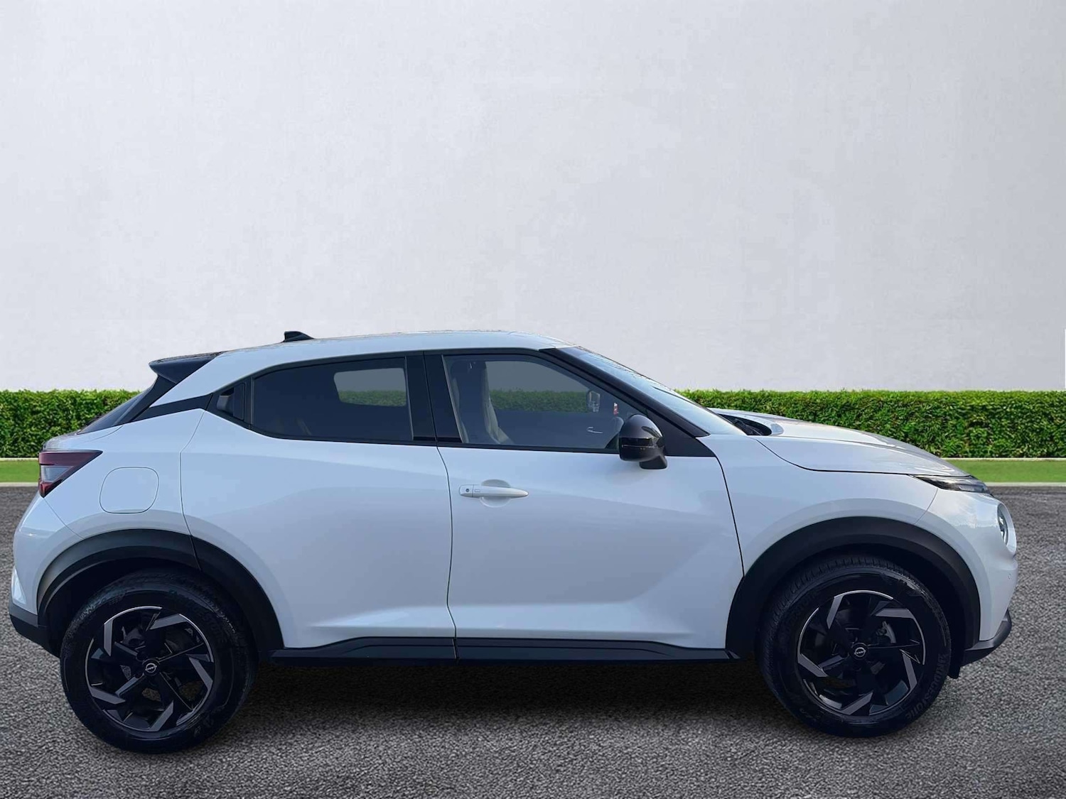 Used Nissan Juke 2023 for sale - 78196224: Photo 3