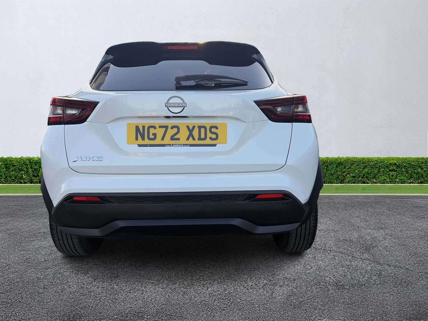 Used Nissan Juke 2023 for sale - 78196224: Photo 4