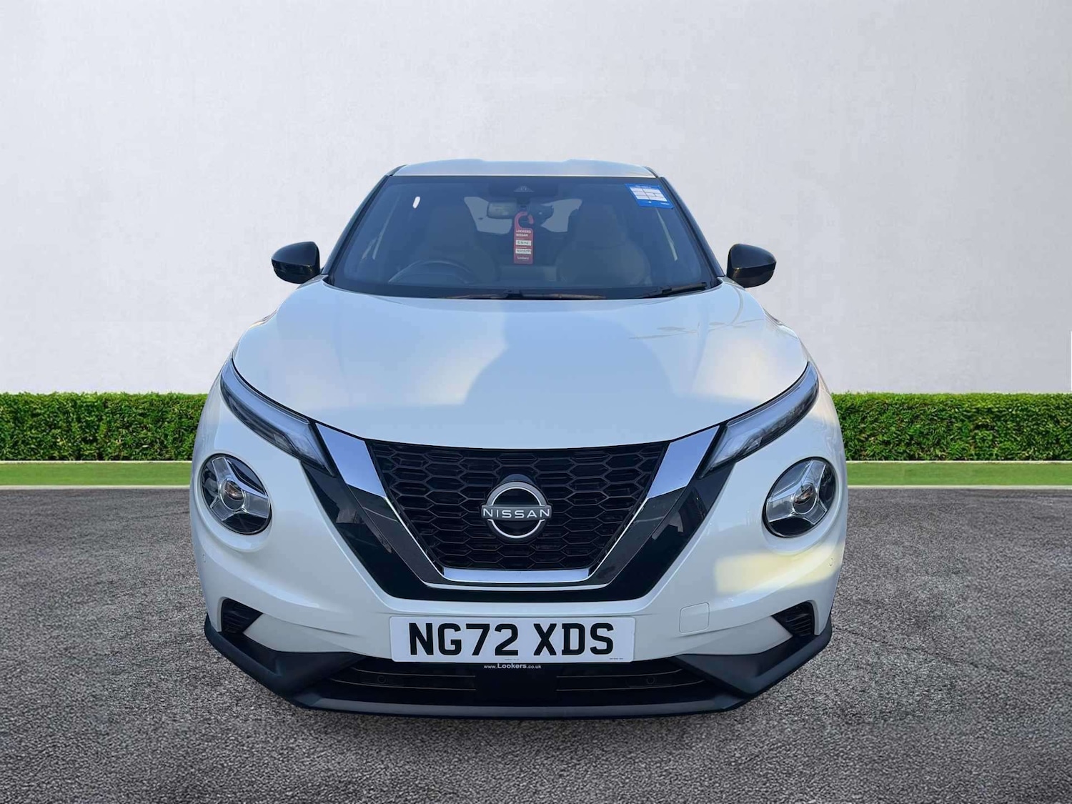 Used Nissan Juke 2023 for sale - 78196224: Photo 5