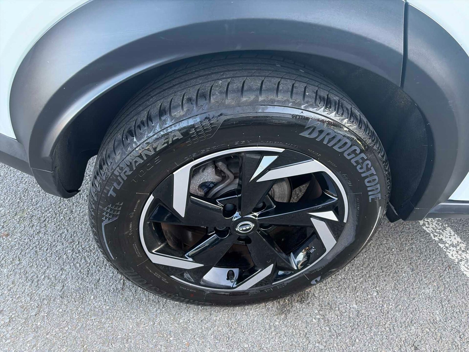 Used Nissan Juke 2023 for sale - 78196224: Photo 6