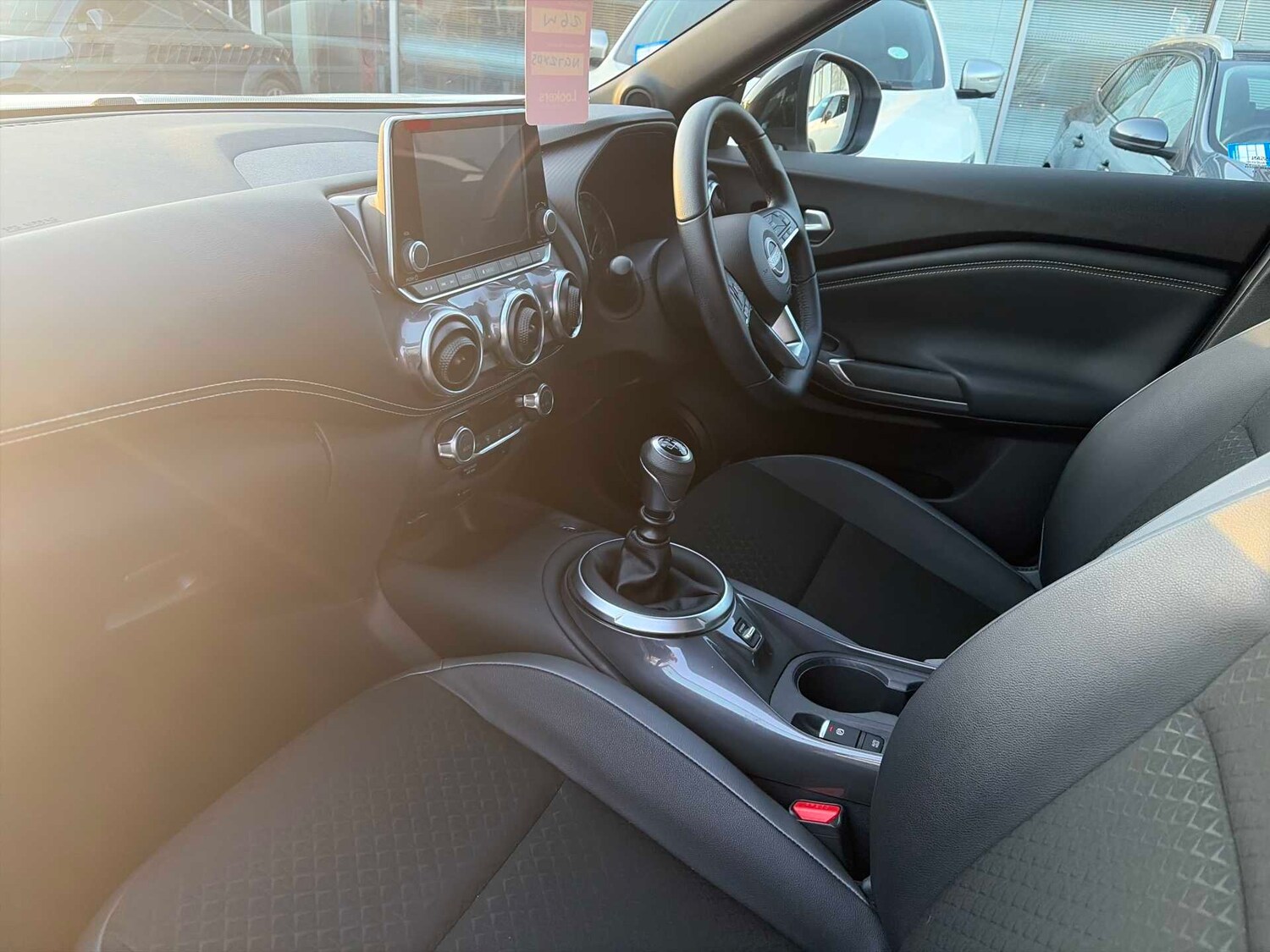 Used Nissan Juke 2023 for sale - 78196224: Photo 7