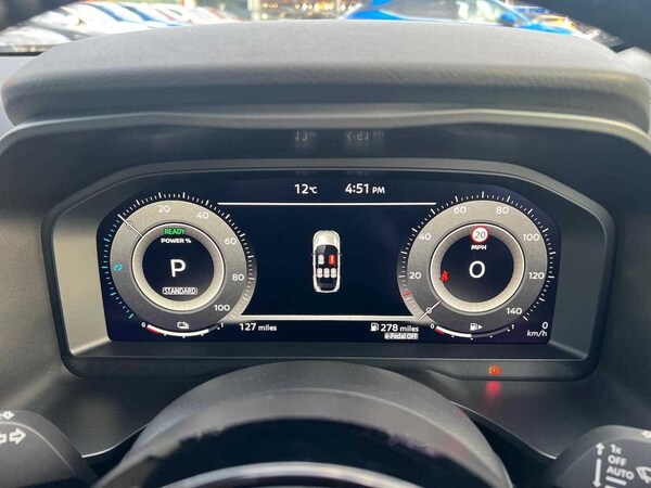 Used Nissan Qashqai 2025 for sale - 75436481: Photo 10