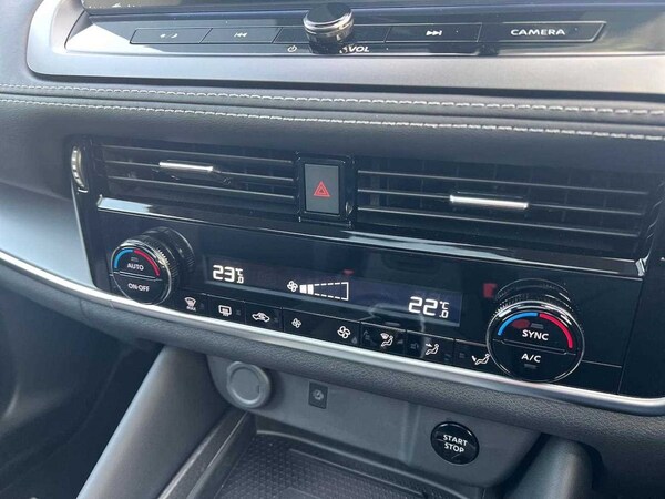 Used Nissan Qashqai 2025 for sale - 75436481: Photo 12