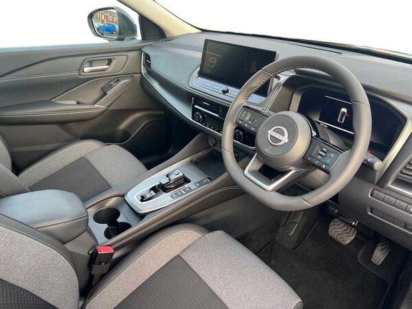 Used Nissan Qashqai 2025 for sale - 75436481: Photo 15