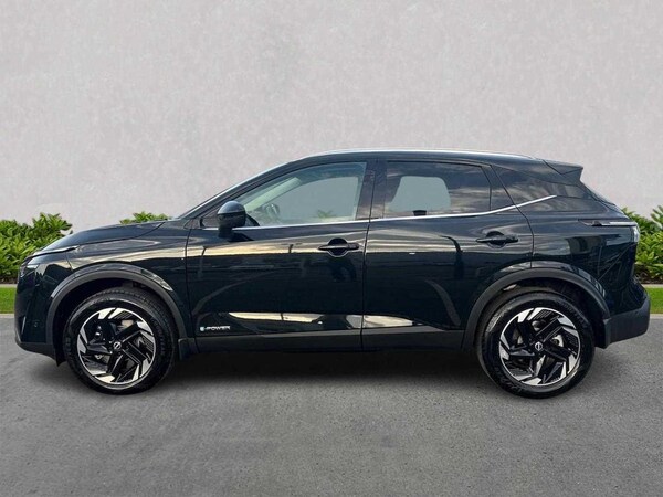 Used Nissan Qashqai 2025 for sale - 75436481: Photo 19