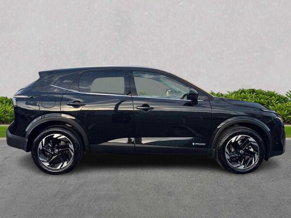 Used Nissan Qashqai 2025 for sale - 75436481: Photo 3