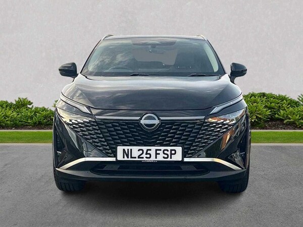 Used Nissan Qashqai 2025 for sale - 75436481: Photo 5