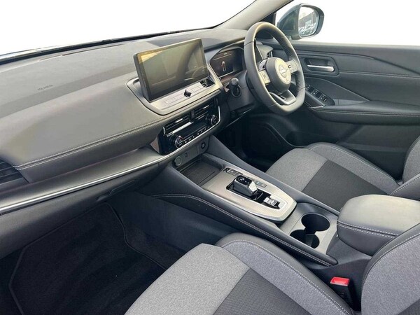 Used Nissan Qashqai 2025 for sale - 75436481: Photo 7
