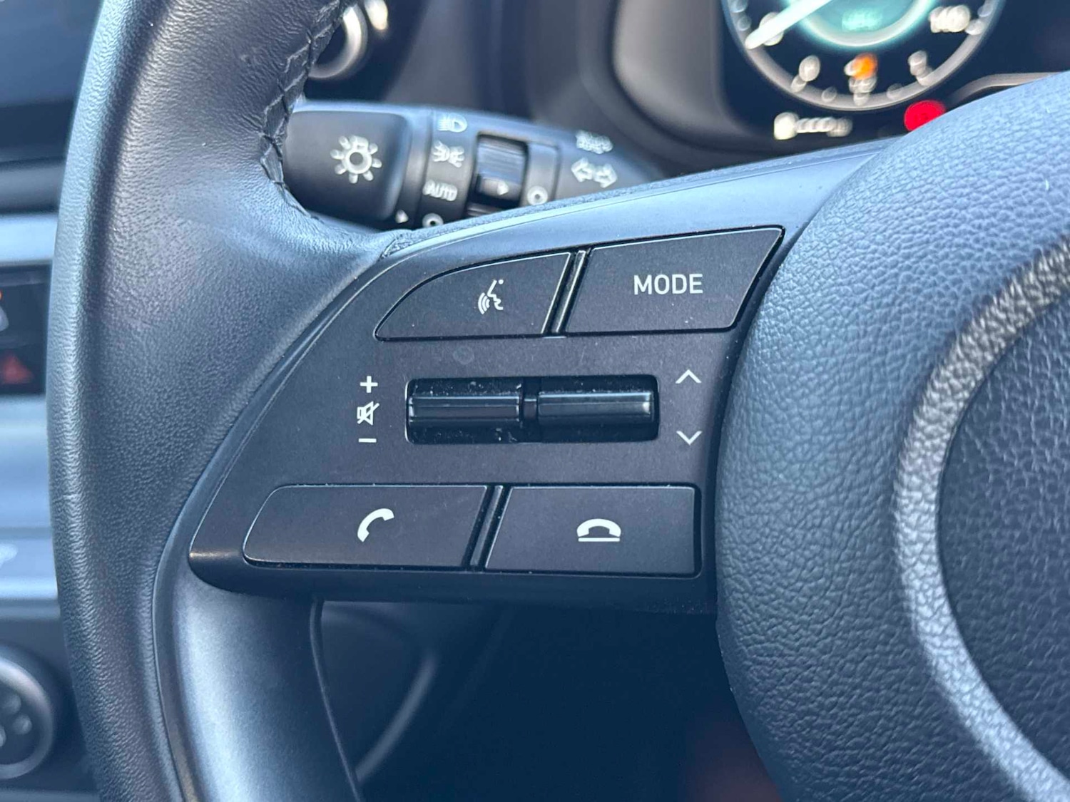 Used Hyundai i20 2023 for sale - 77689545: Photo 24