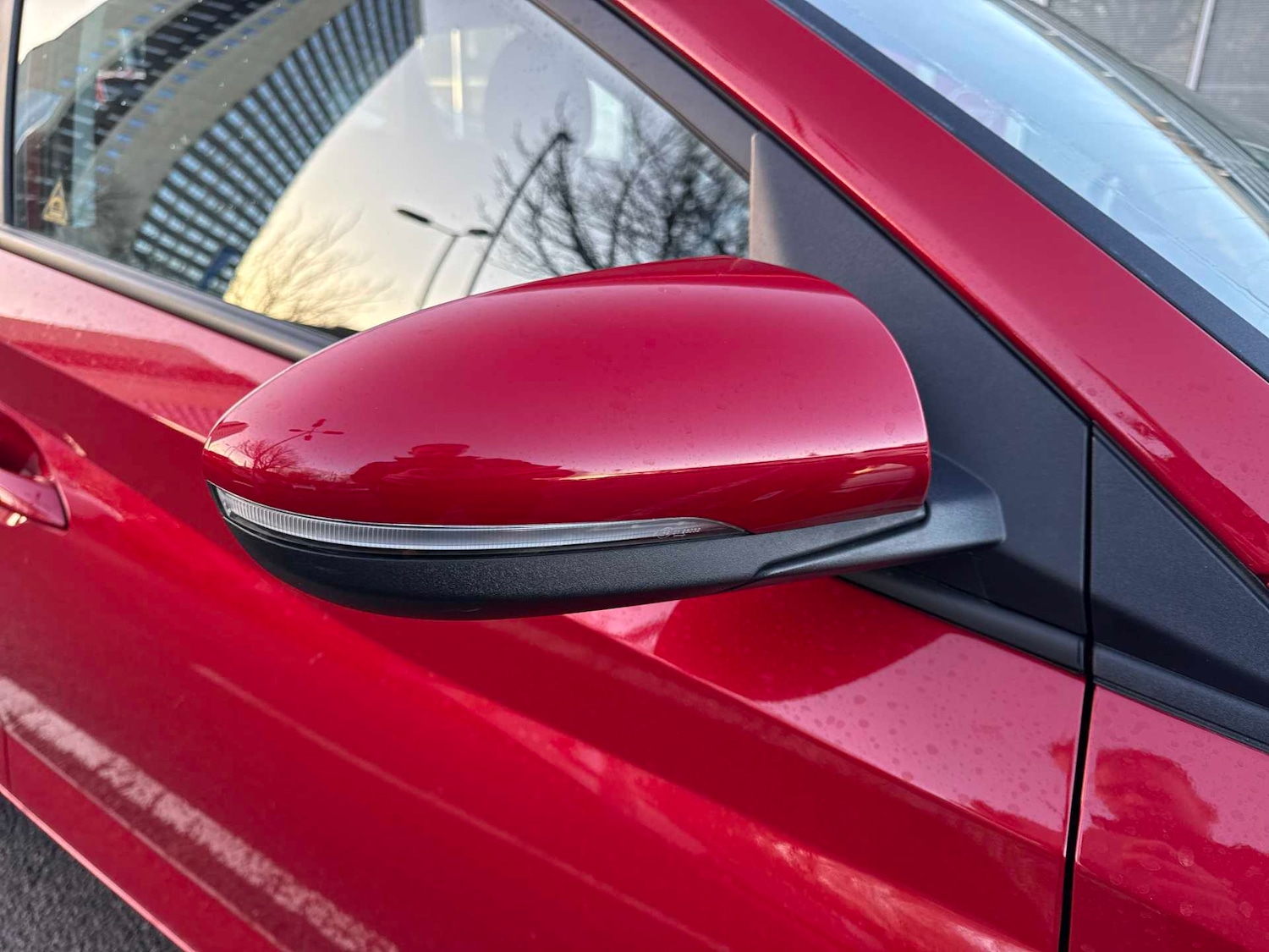 Used Hyundai i20 2023 for sale - 77689545: Photo 30