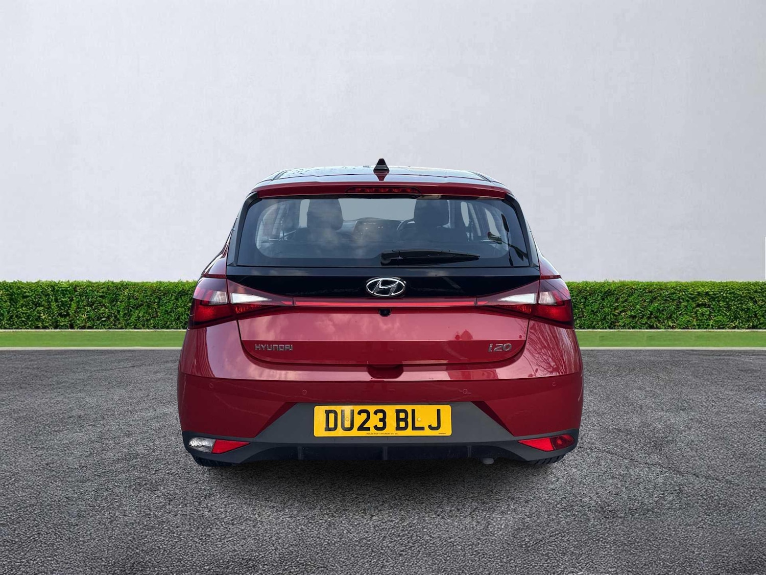 Used Hyundai i20 2023 for sale - 77689545: Photo 4