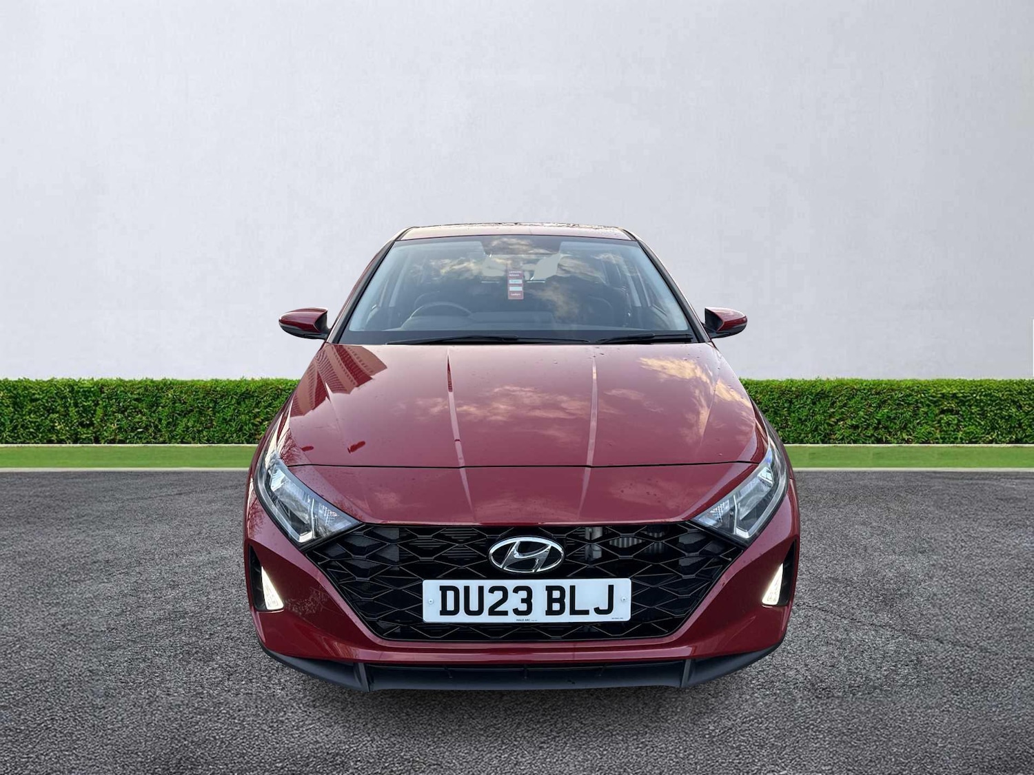 Used Hyundai i20 2023 for sale - 77689545: Photo 5