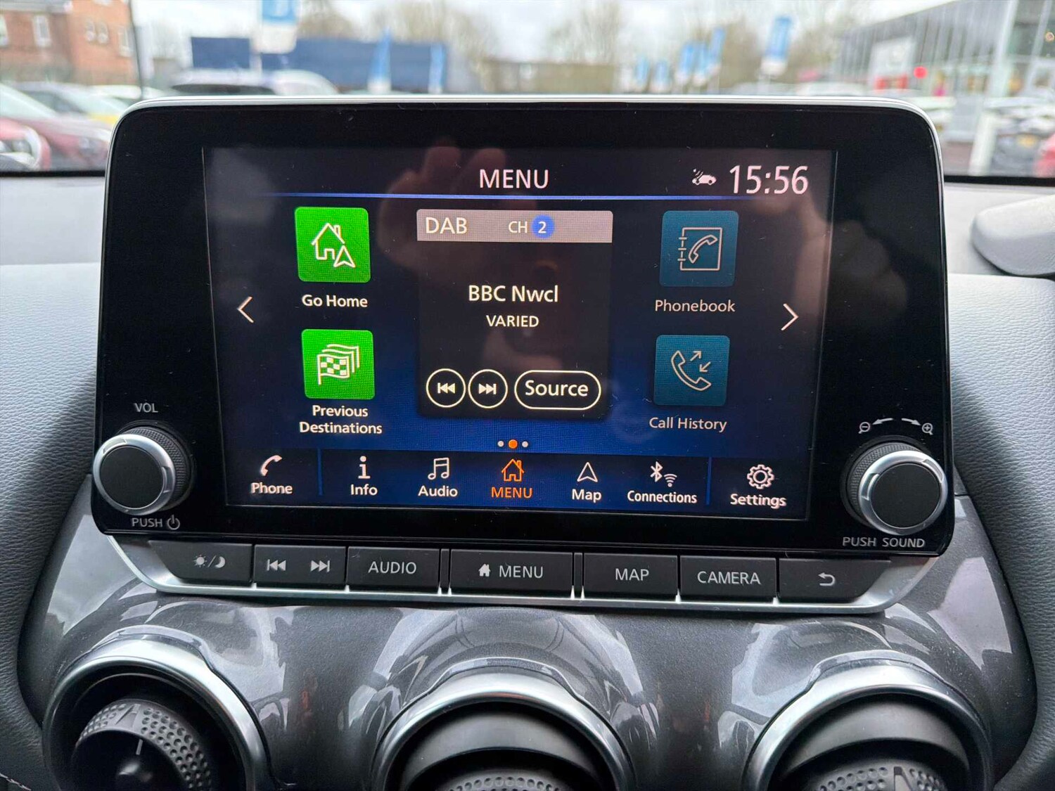 Used Nissan Juke 2019 for sale - 78026152: Photo 10