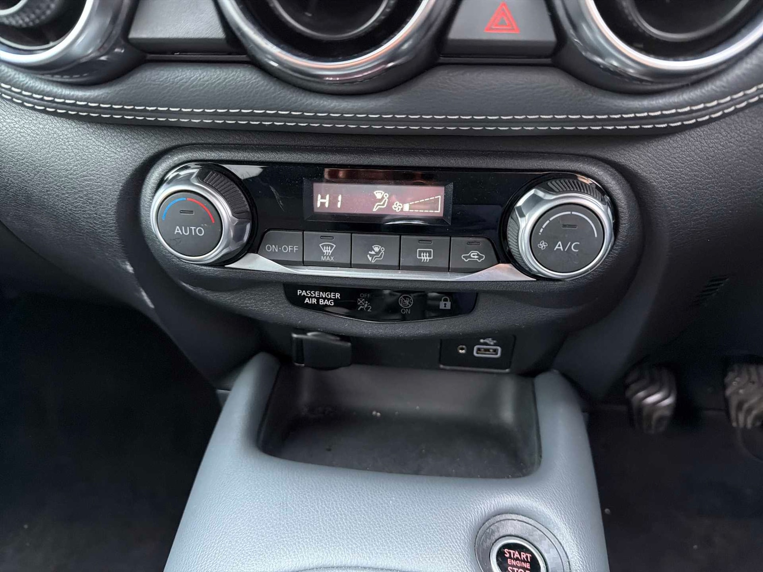 Used Nissan Juke 2019 for sale - 78026152: Photo 11