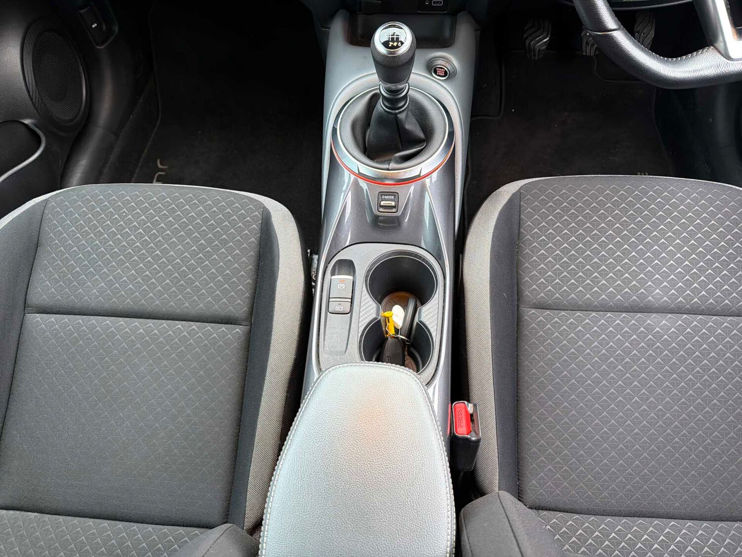 Used Nissan Juke 2019 for sale - 78026152: Photo 12