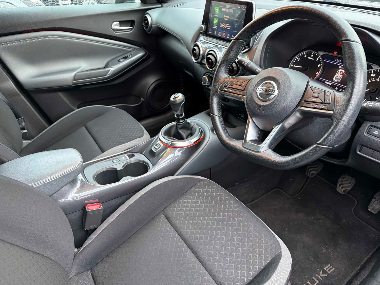 Used Nissan Juke 2019 for sale - 78026152: Photo 14