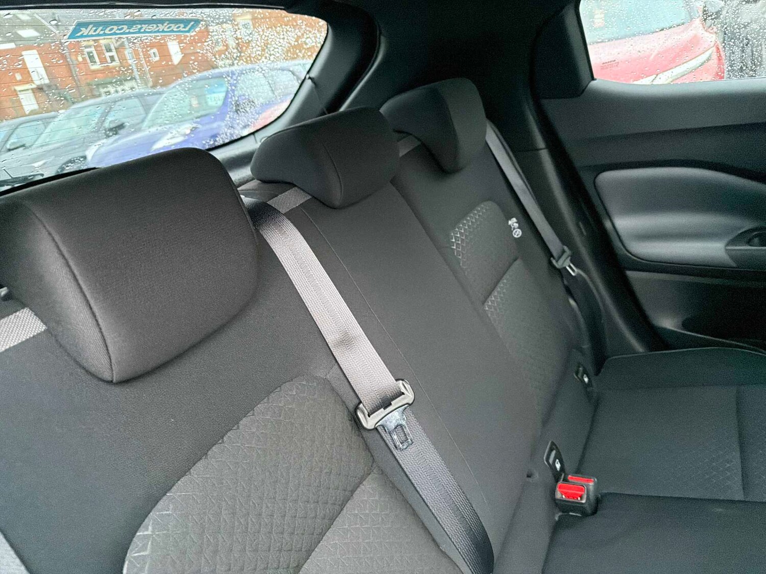 Used Nissan Juke 2019 for sale - 78026152: Photo 15