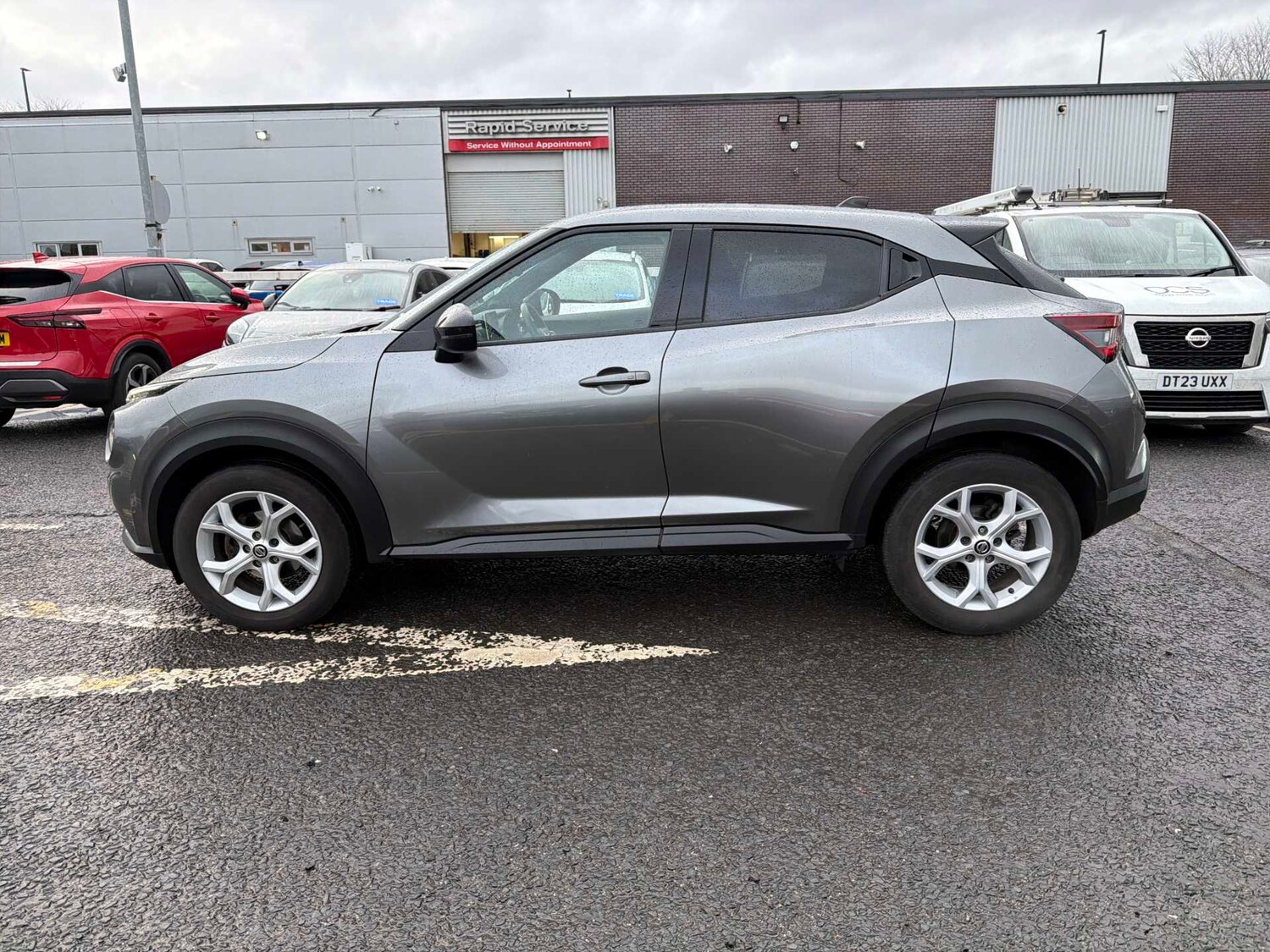 Used Nissan Juke 2019 for sale - 78026152: Photo 18