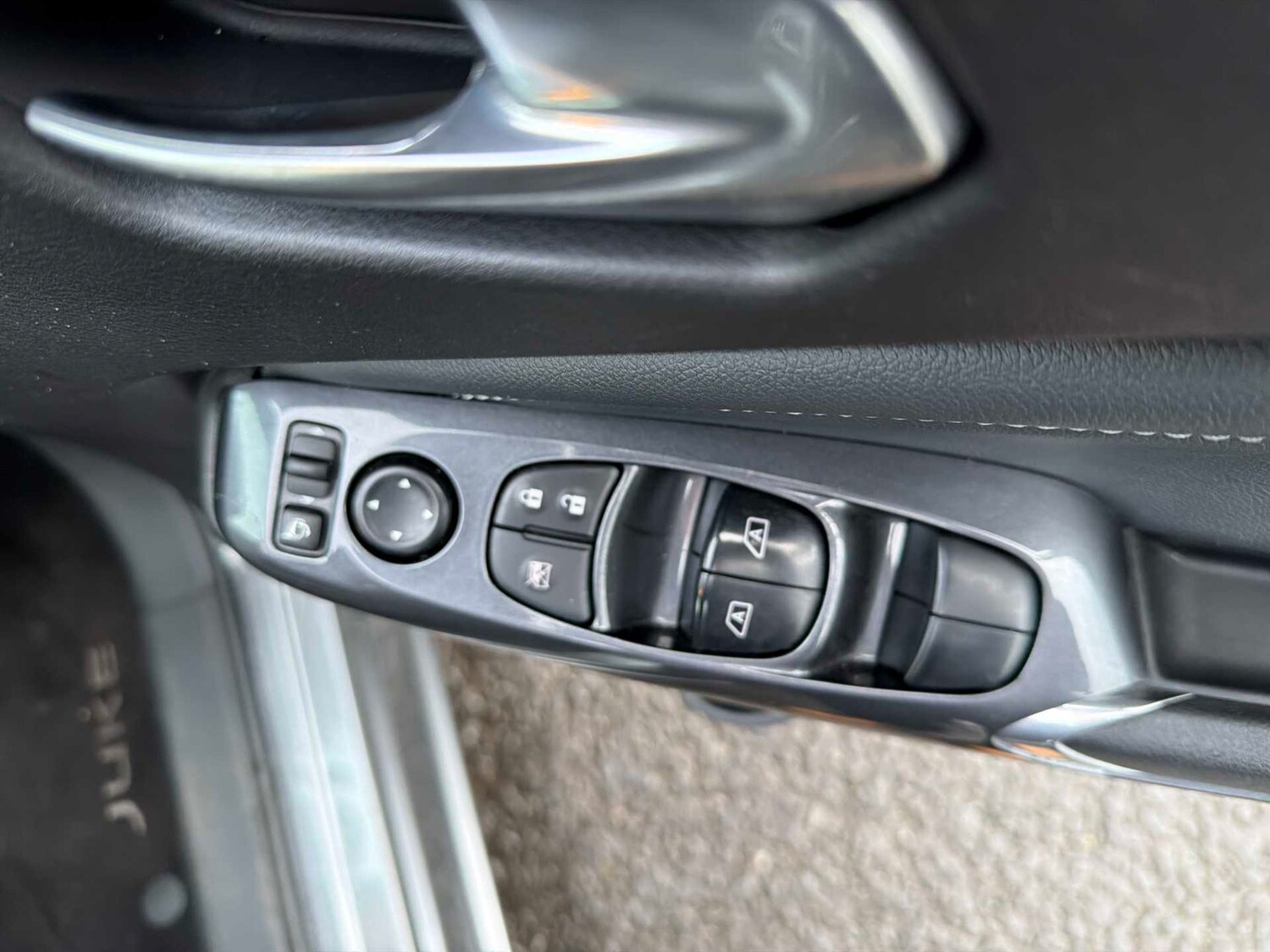 Used Nissan Juke 2019 for sale - 78026152: Photo 20