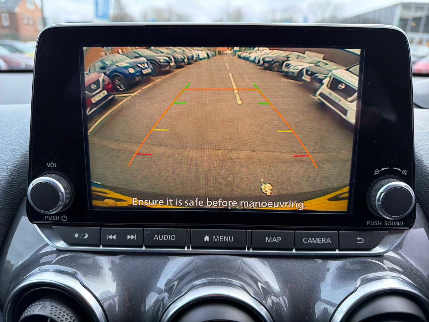 Used Nissan Juke 2019 for sale - 78026152: Photo 21