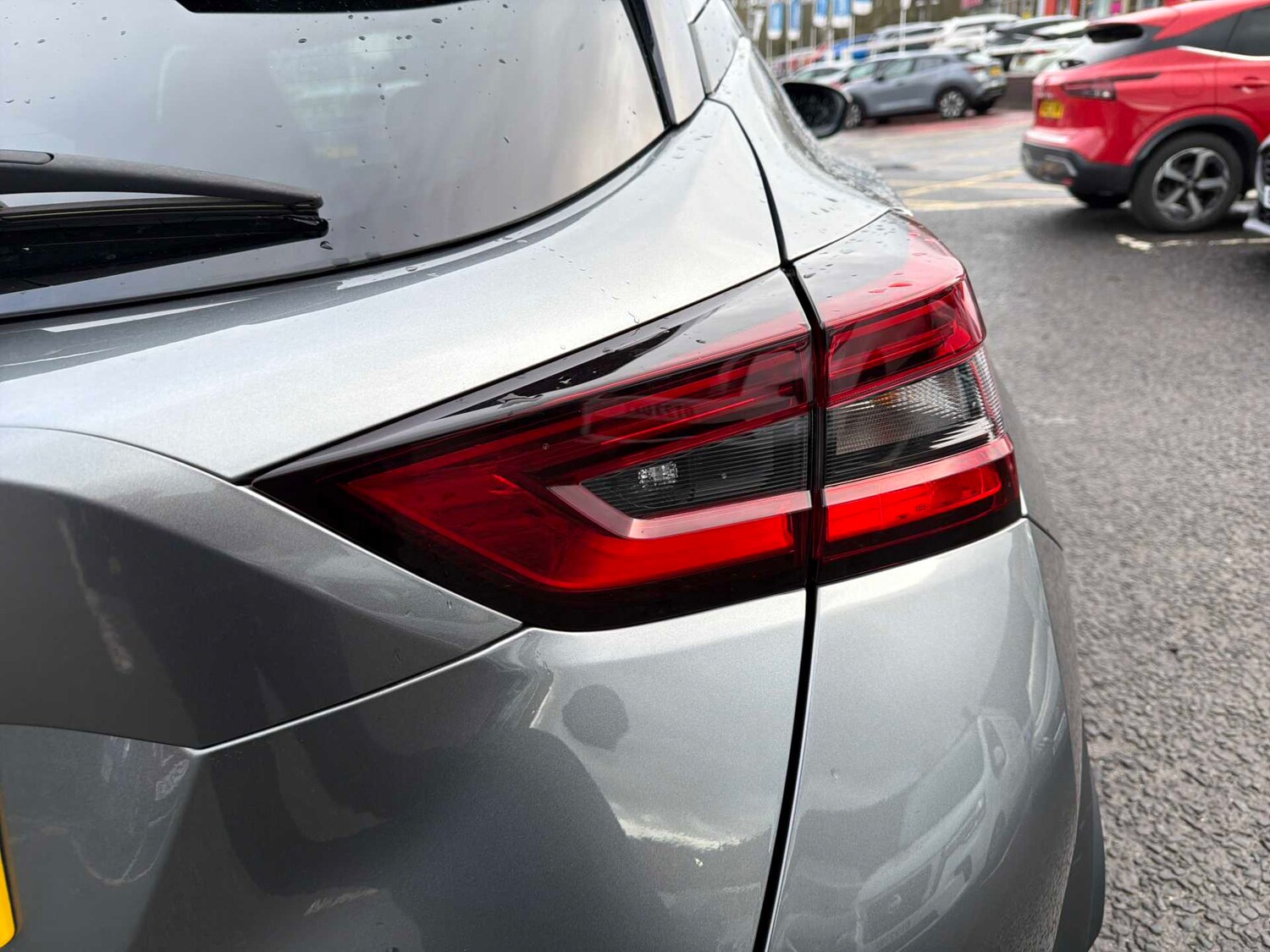 Used Nissan Juke 2019 for sale - 78026152: Photo 28