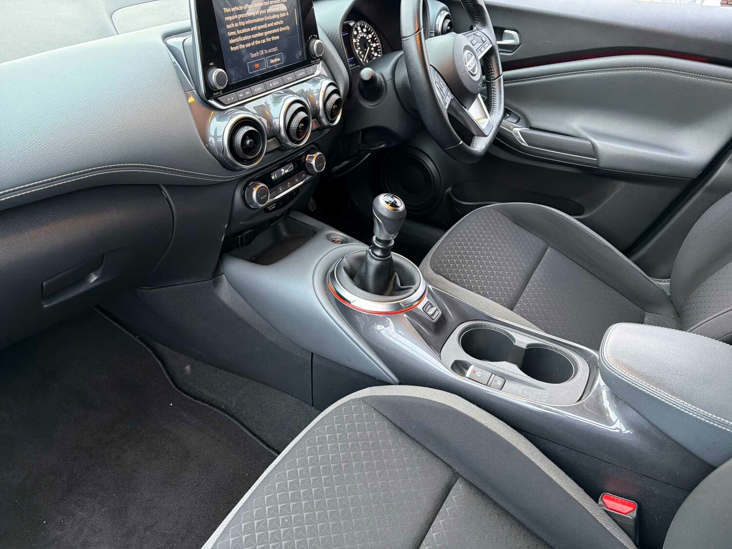 Used Nissan Juke 2019 for sale - 78026152: Photo 7