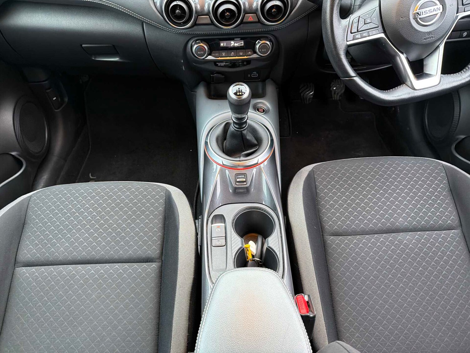 Used Nissan Juke 2019 for sale - 78026152: Photo 8