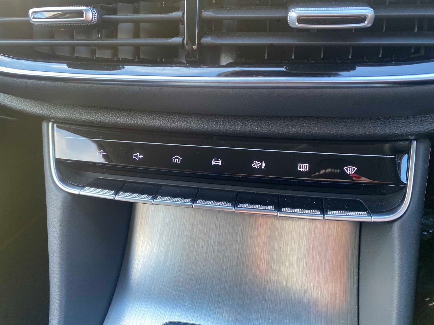 Used MG MG HS 2024 for sale - 77487397: Photo 11