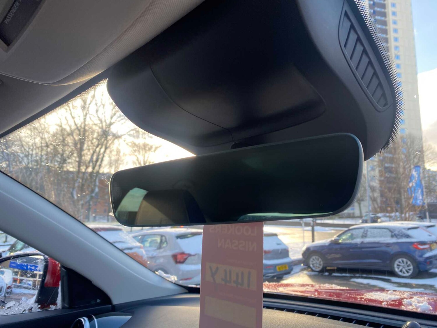 Used MG MG HS 2024 for sale - 77487397: Photo 13