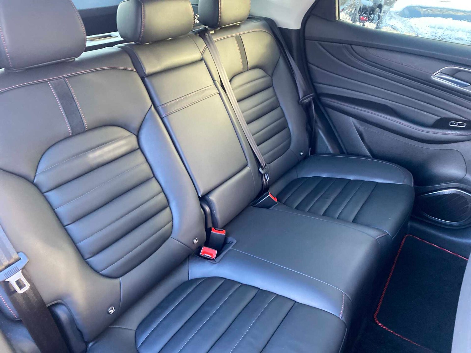 Used MG MG HS 2024 for sale - 77487397: Photo 15