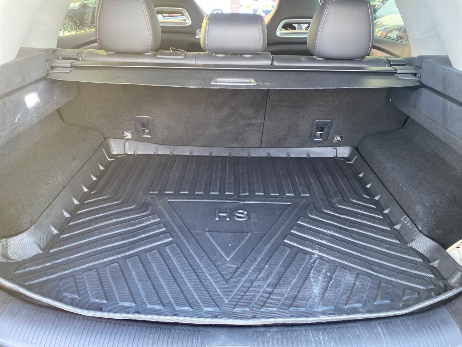 Used MG MG HS 2024 for sale - 77487397: Photo 16