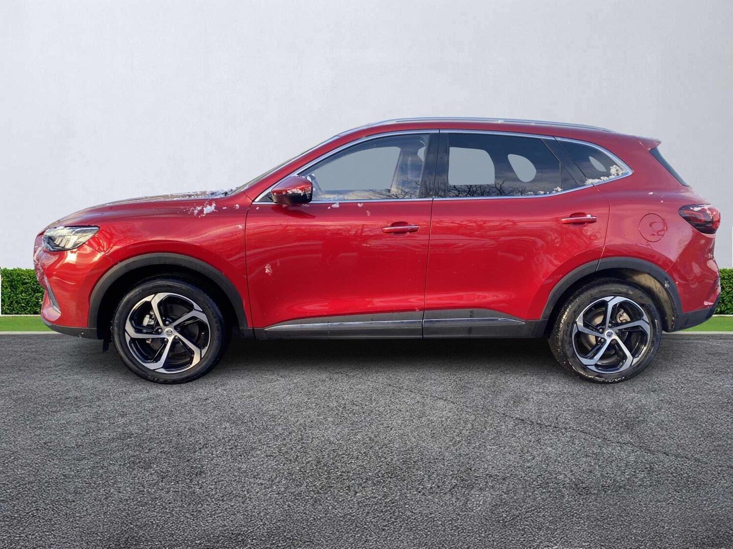 Used MG MG HS 2024 for sale - 77487397: Photo 18