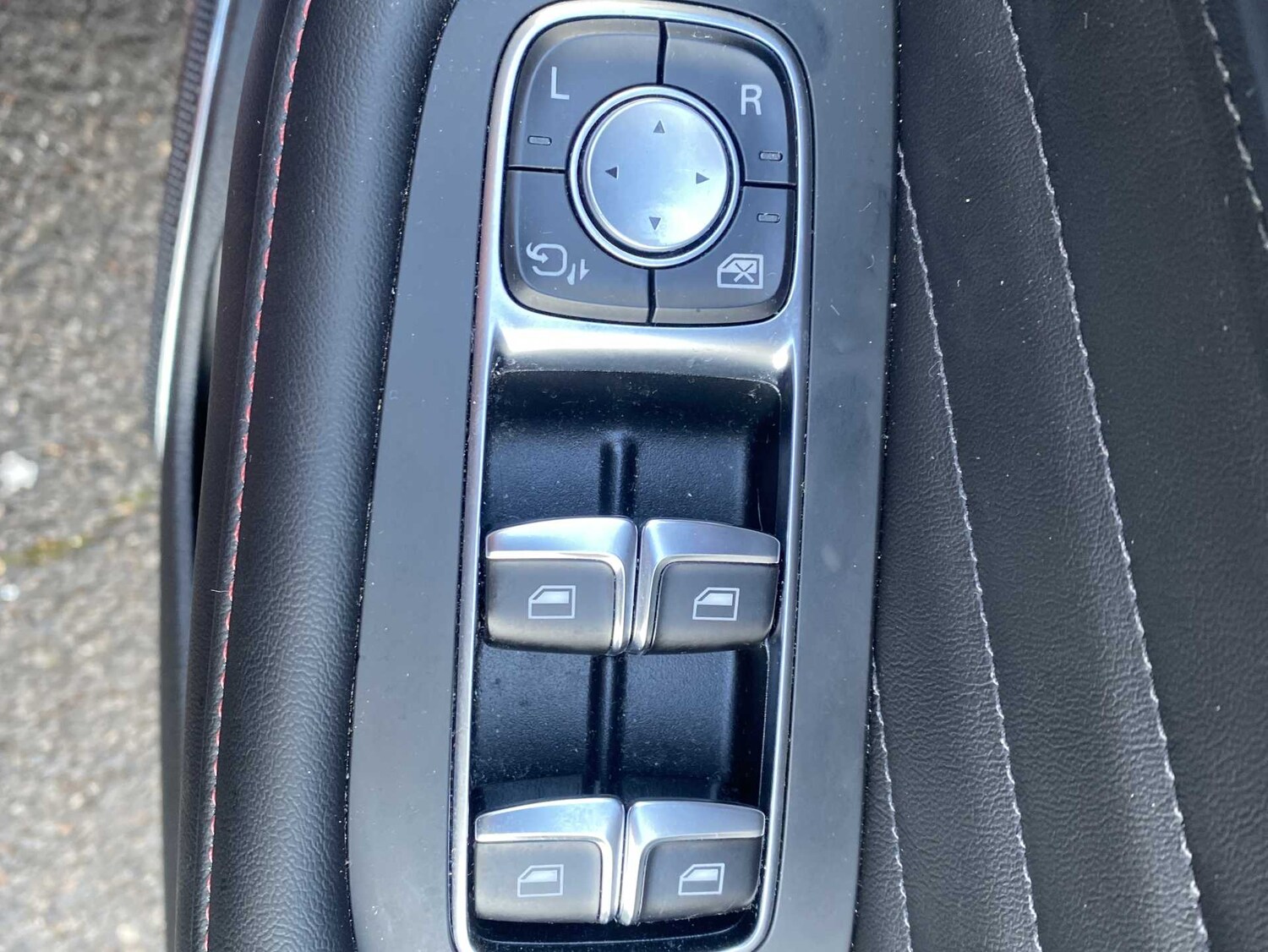 Used MG MG HS 2024 for sale - 77487397: Photo 20