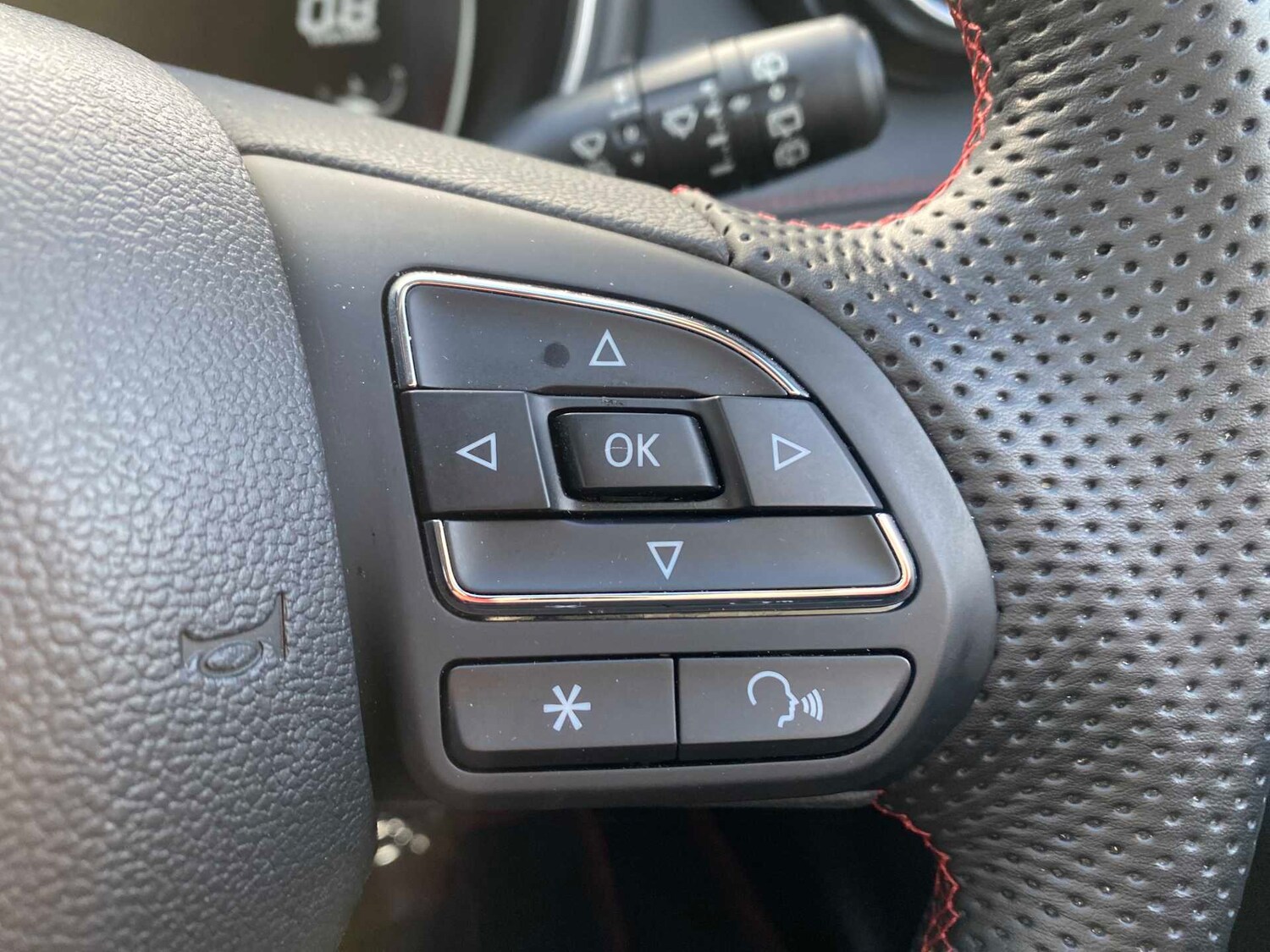 Used MG MG HS 2024 for sale - 77487397: Photo 23