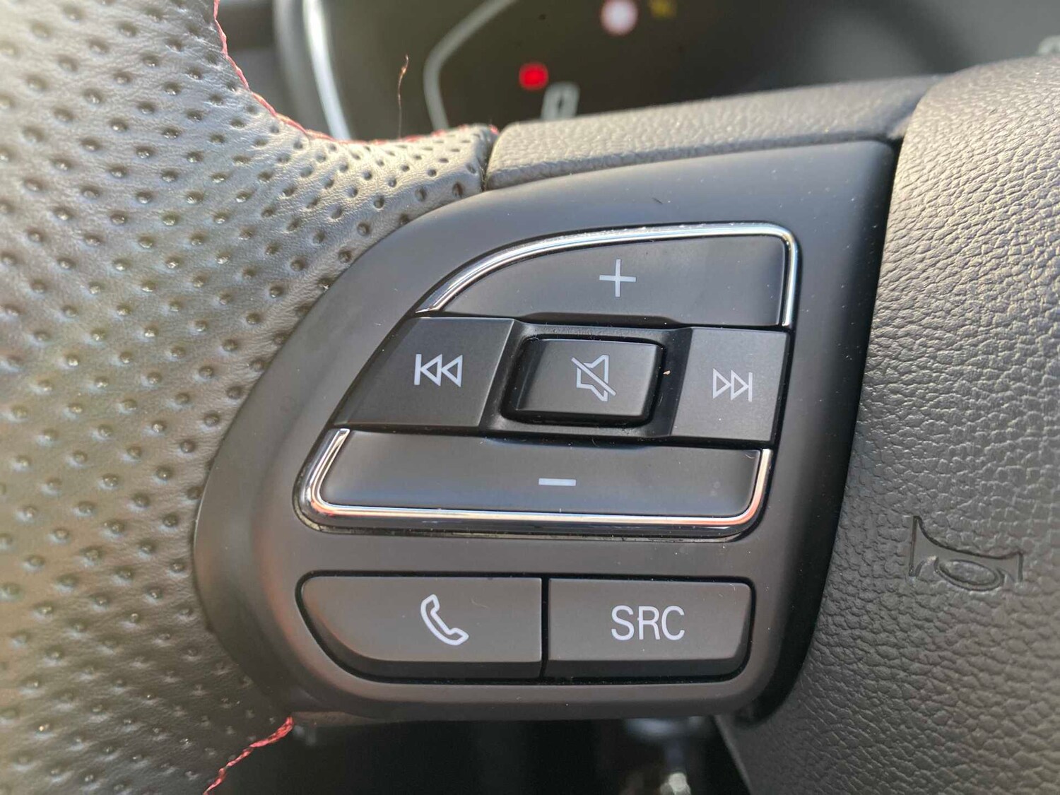 Used MG MG HS 2024 for sale - 77487397: Photo 24