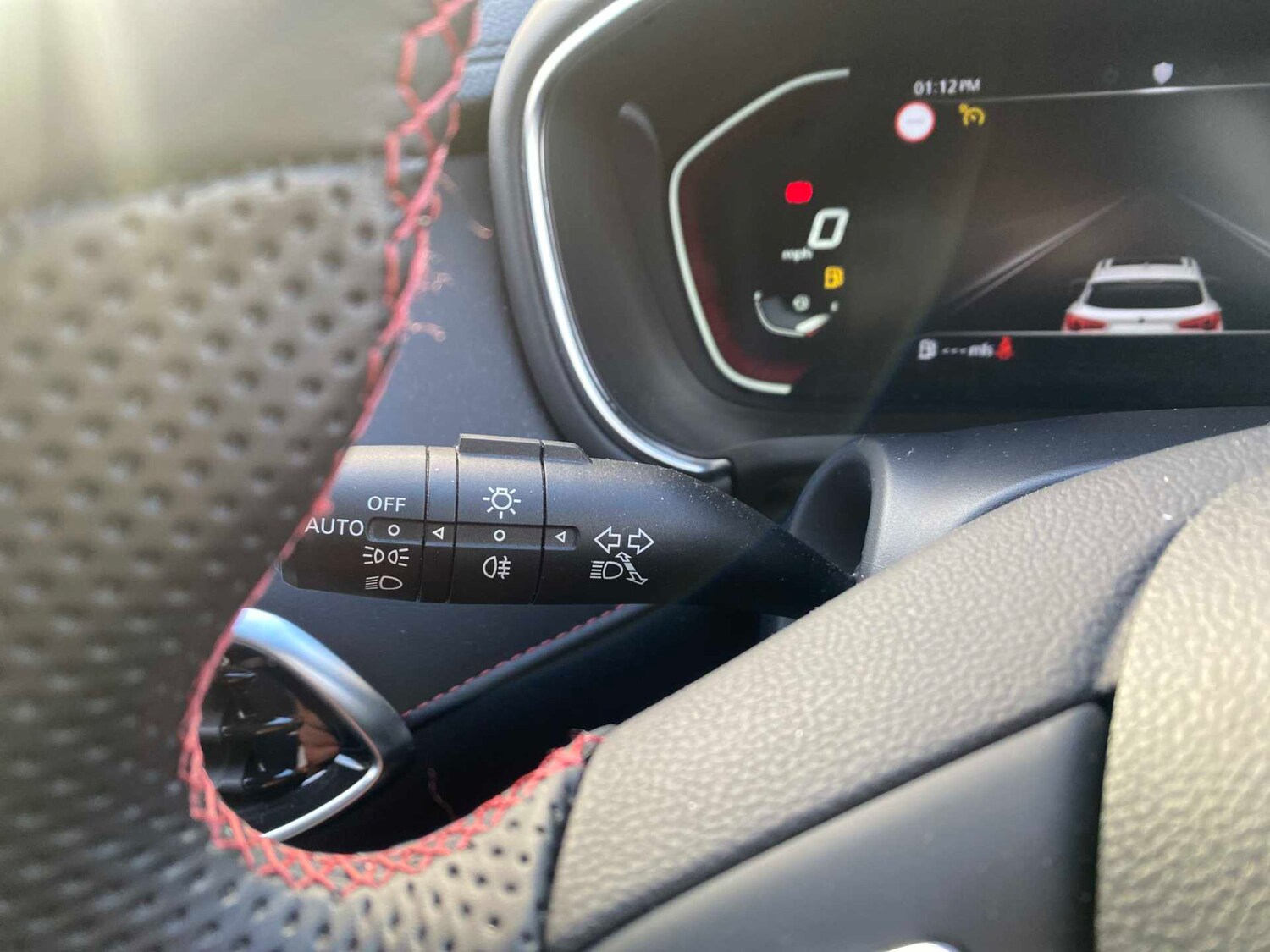 Used MG MG HS 2024 for sale - 77487397: Photo 26