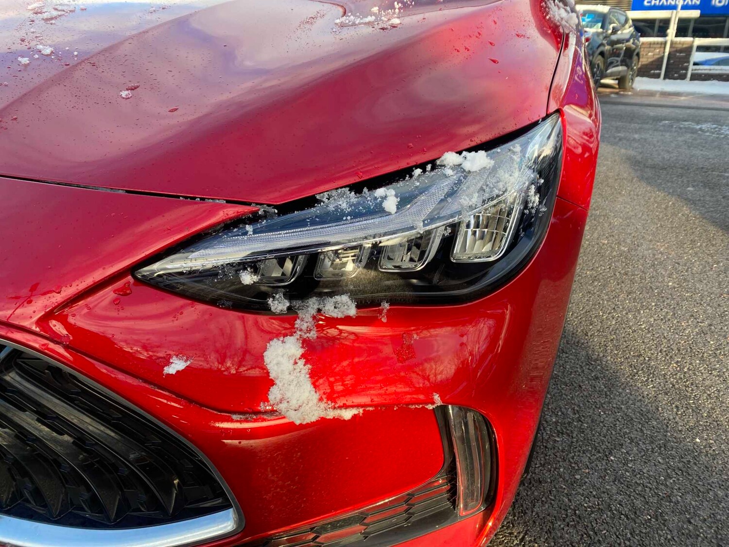 Used MG MG HS 2024 for sale - 77487397: Photo 27