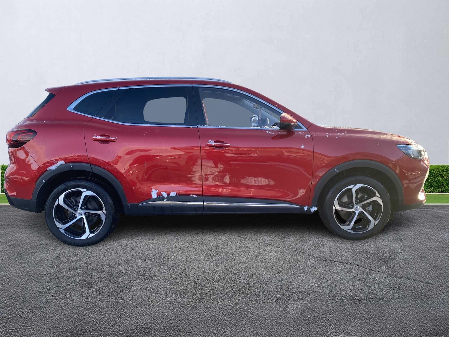 Used MG MG HS 2024 for sale - 77487397: Photo 3