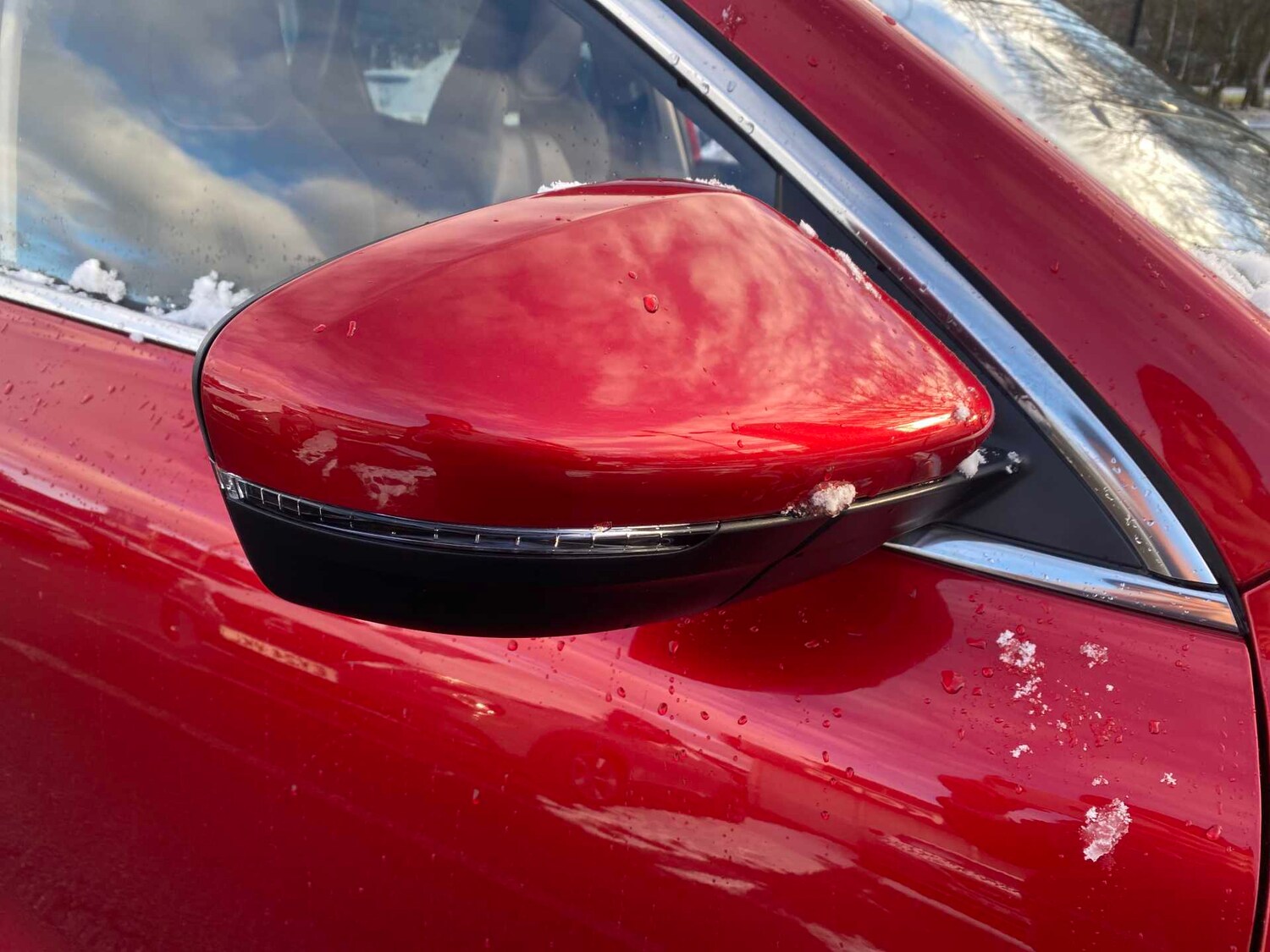 Used MG MG HS 2024 for sale - 77487397: Photo 30