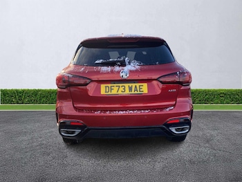 Used MG MG HS 2024 for sale - 77487397: Photo