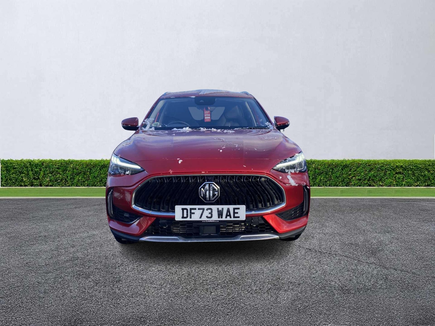 Used MG MG HS 2024 for sale - 77487397: Photo 5